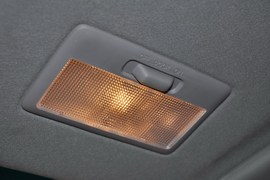 2010款长安CX20