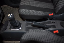2010款长安CX20
