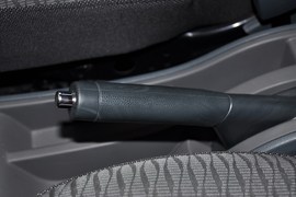 2010款长安CX20