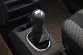 2010款长安CX20