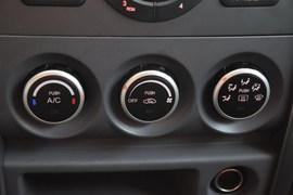 2010款长安CX20