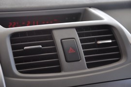2010款长安CX20
