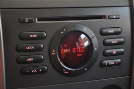 2010款长安CX20