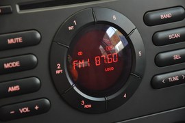 2010款长安CX20