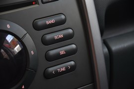 2010款长安CX20