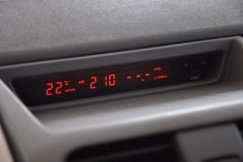 2010款长安CX20