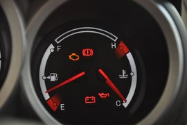 2010款长安CX20