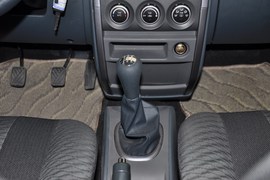 2010款长安CX20