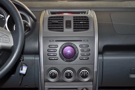 2010款长安CX20