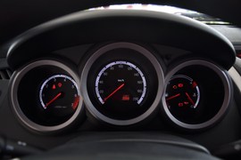 2010款长安CX20