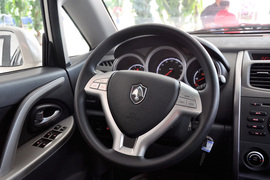 2010款长安CX20