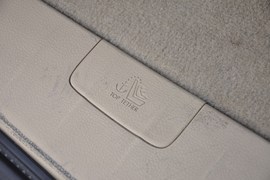 2005款斯巴鲁驰鹏B9