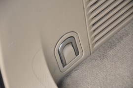 2005款斯巴鲁驰鹏B9