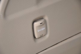2005款斯巴鲁驰鹏B9