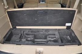 2005款斯巴鲁驰鹏B9