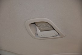 2005款斯巴鲁驰鹏B9