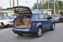 2005款斯巴鲁驰鹏B9