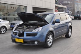 2005款斯巴鲁驰鹏B9