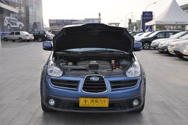 2005款斯巴鲁驰鹏B9