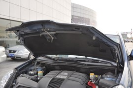 2005款斯巴鲁驰鹏B9