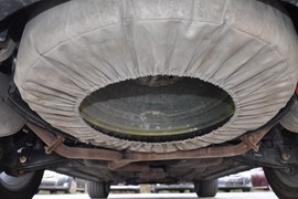 2005款斯巴鲁驰鹏B9