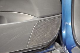 2005款斯巴鲁驰鹏B9