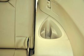 2005款斯巴鲁驰鹏B9