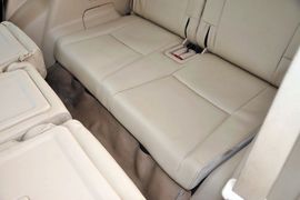 2005款斯巴鲁驰鹏B9