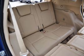 2005款斯巴鲁驰鹏B9