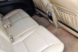 2005款斯巴鲁驰鹏B9