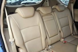 2005款斯巴鲁驰鹏B9