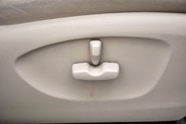 2005款斯巴鲁驰鹏B9