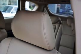 2005款斯巴鲁驰鹏B9