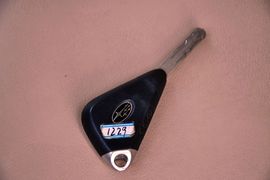 2005款斯巴鲁驰鹏B9