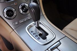 2005款斯巴鲁驰鹏B9