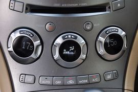 2005款斯巴鲁驰鹏B9