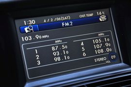 2005款斯巴鲁驰鹏B9