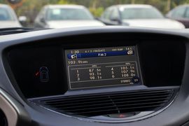 2005款斯巴鲁驰鹏B9