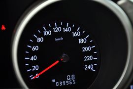 2005款斯巴鲁驰鹏B9