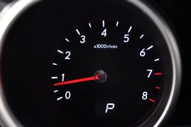 2005款斯巴鲁驰鹏B9