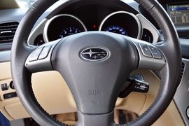 2005款斯巴鲁驰鹏B9