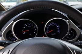 2005款斯巴鲁驰鹏B9
