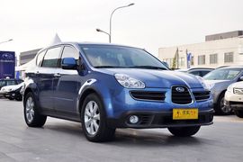 2005款斯巴鲁驰鹏B9