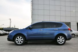 2005款斯巴鲁驰鹏B9