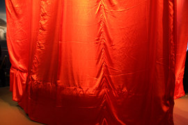 2010年众泰朗悦上市发布会现场