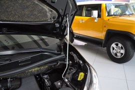 2011款丰田Alphard