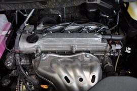 2011款丰田Alphard