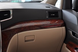 2011款丰田Alphard