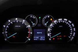2011款丰田Alphard