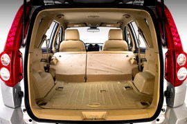 2010款长城哈弗H5欧风版绿静2.0T